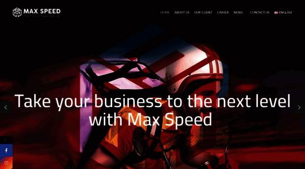 max-speed.net
