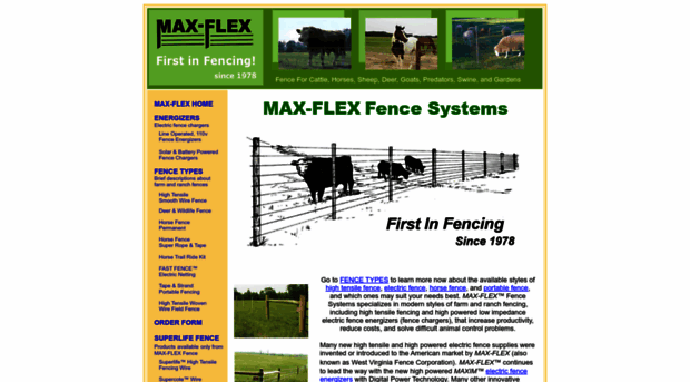 maxflex.com