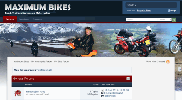 maximumbikes.com