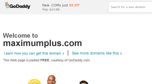 maximumplus.com