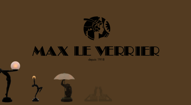 maxleverrier.com