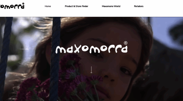 maxomorra.com