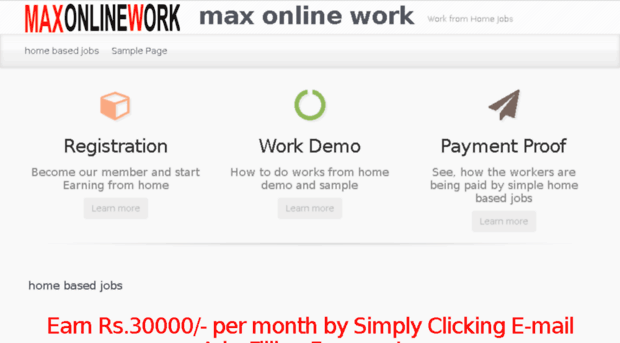 maxonlinework.com