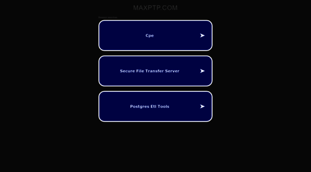 maxptp.com