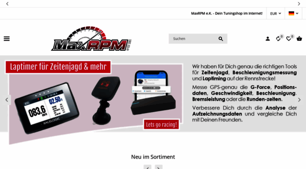maxrpm.de