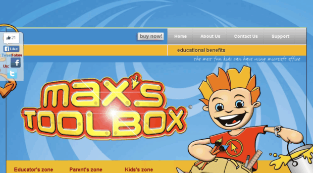 maxstoolbox.com