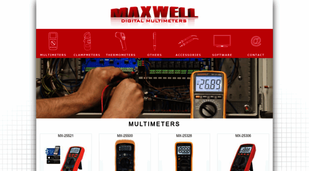 maxwell-digital.com