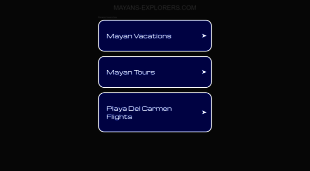mayans-explorers.com