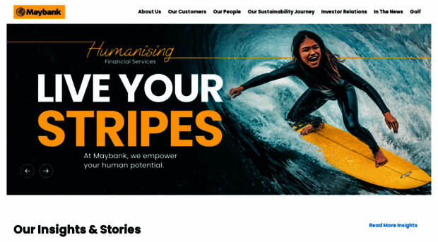maybank.com