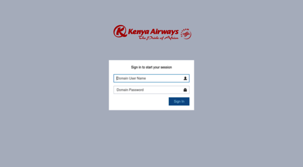 mayfly.kenya-airways.com