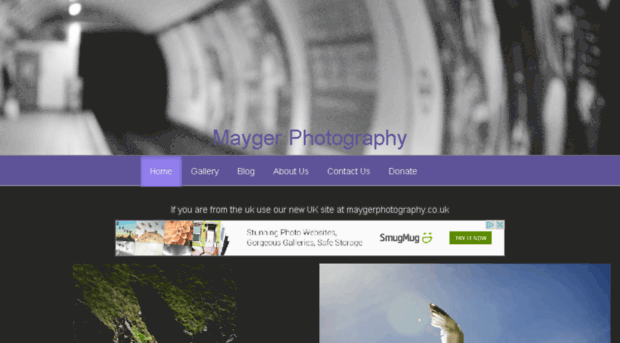 maygerphotography.com
