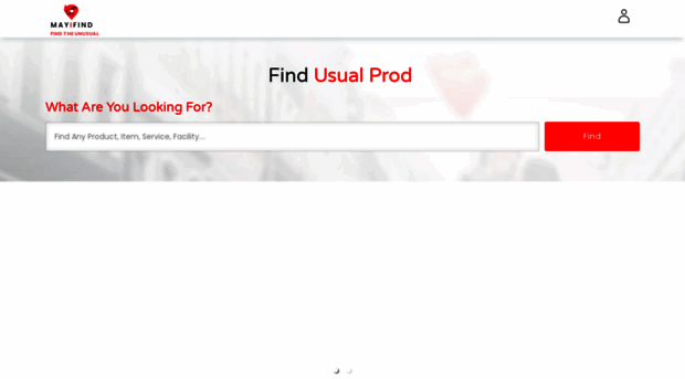 mayifind.com