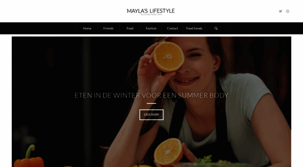 maylas.nl