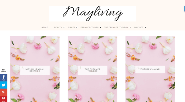 mayliving.com