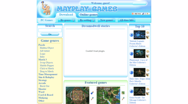 mayplaygames.com