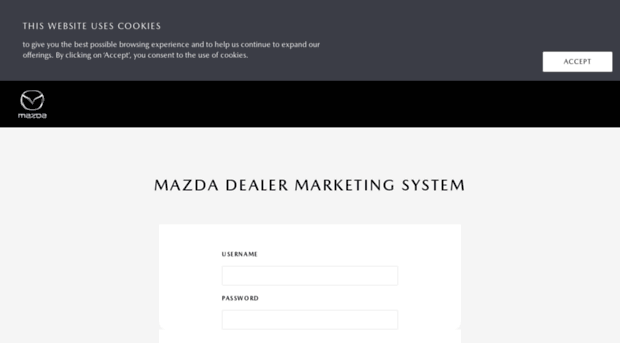 mazdamarketing.com