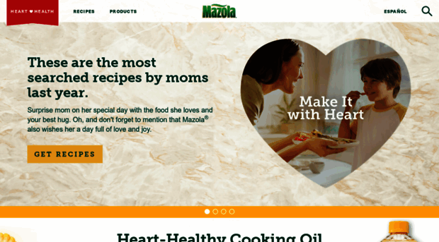mazola.com