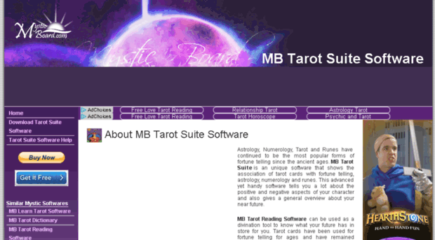 mb-free-tarot-suite.mysticboard.com