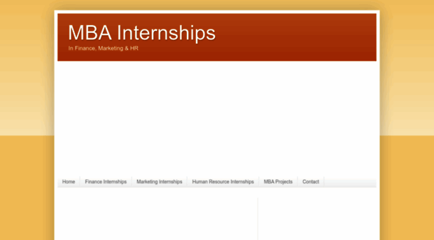 mbainternships.in
