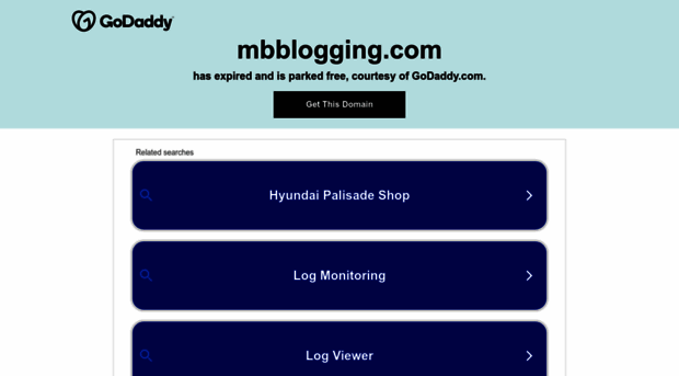 mbblogging.com