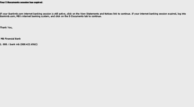 mbe-statements.mbfinancial.com