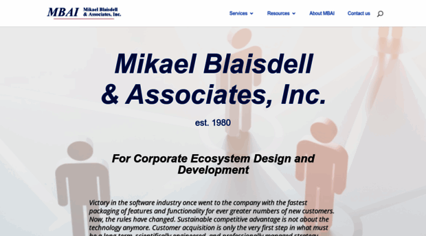 mblaisdell.com