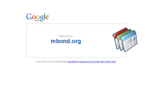 mbond.org