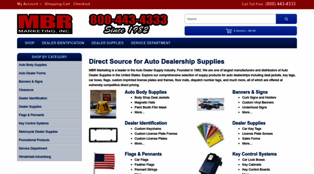 mbrmarketing.com