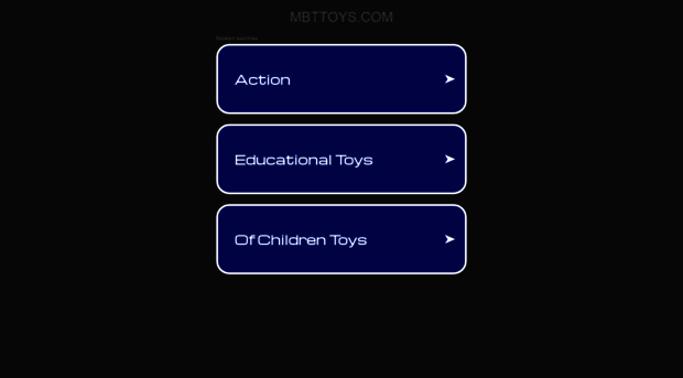 mbttoys.com