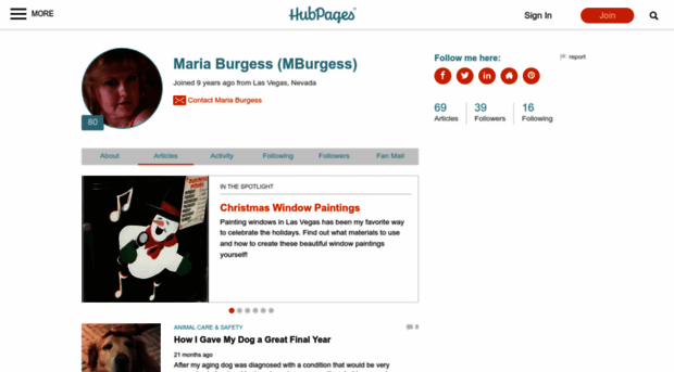 mburgess.hubpages.com