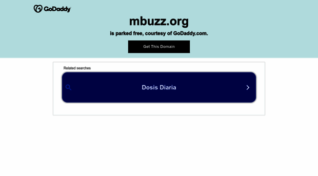mbuzz.org