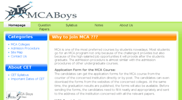 mcaboys.com