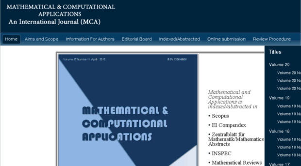 mcajournal.cbu.edu.tr