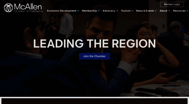 mcallen.org