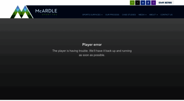 mcardlesport.co.uk