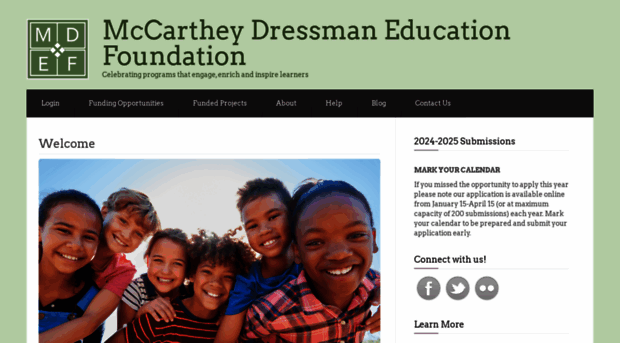 mccartheydressman.org