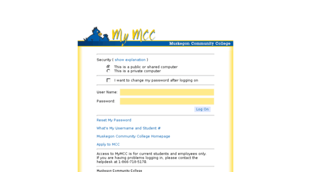 mcccomm.muskegoncc.edu