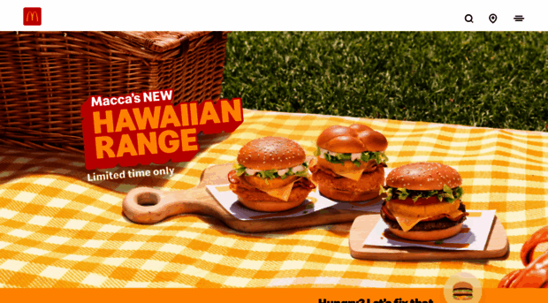 mcdelivery.com.au