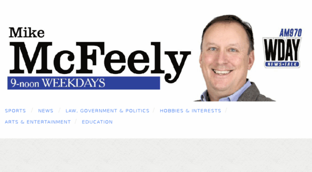 mcfeely.areavoices.com