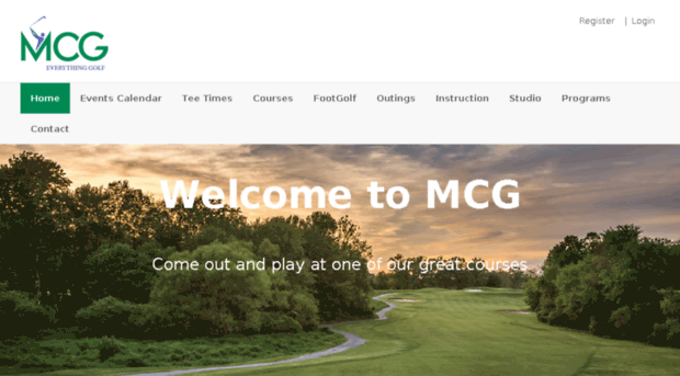 mcg.totalegolf.com