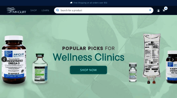 mcguff.com