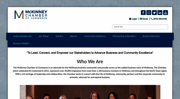 mckinneychamber.com