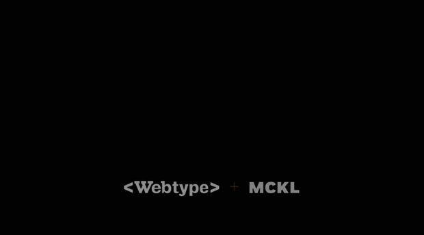 mckl.webtype.com
