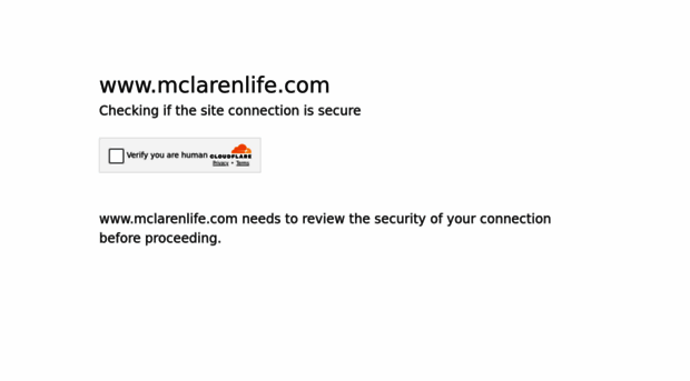 mclarenlife.com