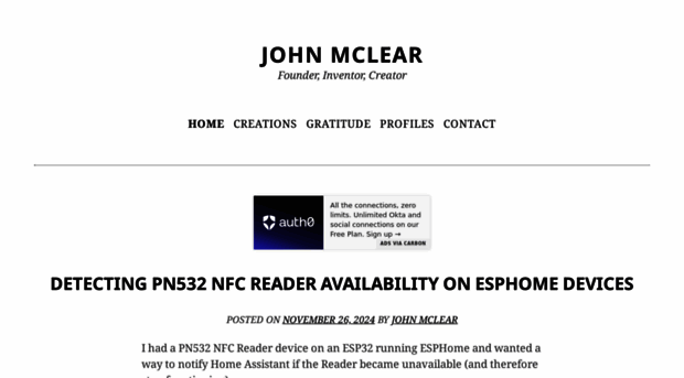 mclear.co.uk
