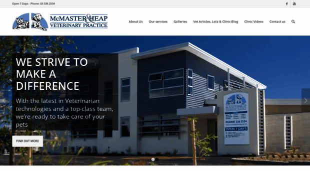 mcmasterheap.co.nz