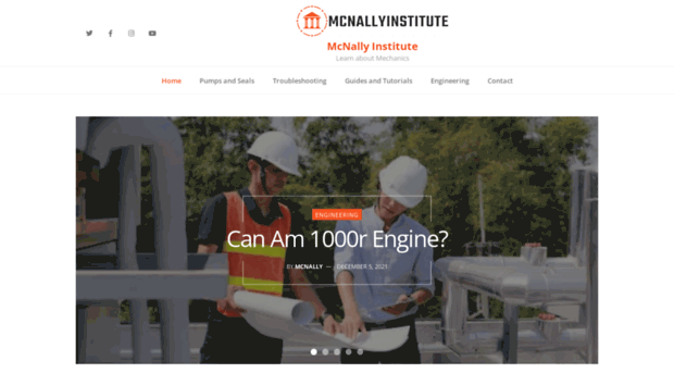 mcnallyinstitute.com