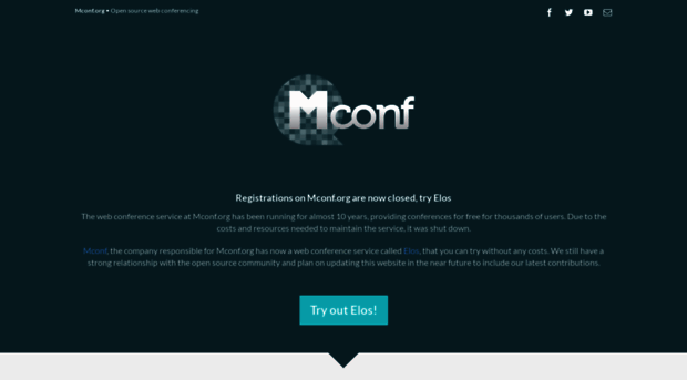 mconf.org