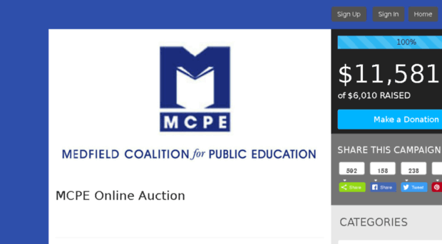 mcpeauction2015.24fundraiser.com