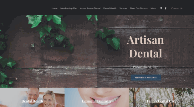 mcquearydental.com
